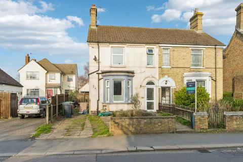 3 bedroom semi-detached house for sale, High Street, Sandy SG19