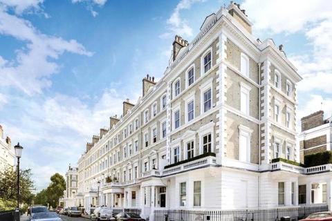 undefined, Onslow Gardens, London, SW7