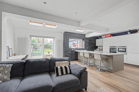 undefined, Marshall Drive, Bramcote, Nottingham