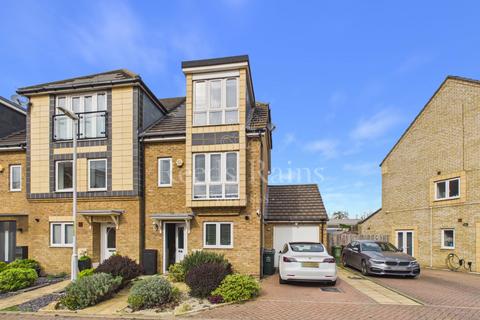 Stone House Lane, Kent DA2