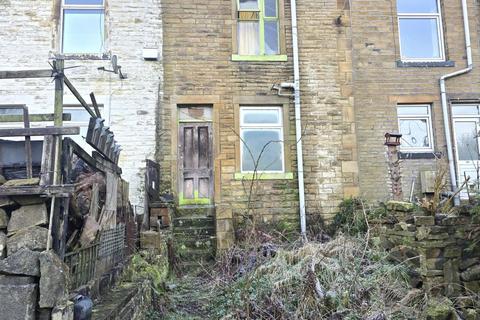 2 bedroom terraced house for sale, 78 Eelholme View Street, Keighley, BD20 6AY
