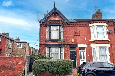 undefined, 45 Croxteth Road, Bootle, L20 5EB