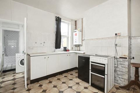 2 bedroom terraced house for sale, 13 Lewis Street, Stoke-on-Trent, ST4 7RR
