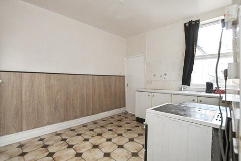 2 bedroom terraced house for sale, 13 Lewis Street, Stoke-on-Trent, ST4 7RR