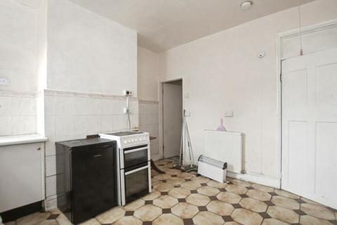 2 bedroom terraced house for sale, 13 Lewis Street, Stoke-on-Trent, ST4 7RR