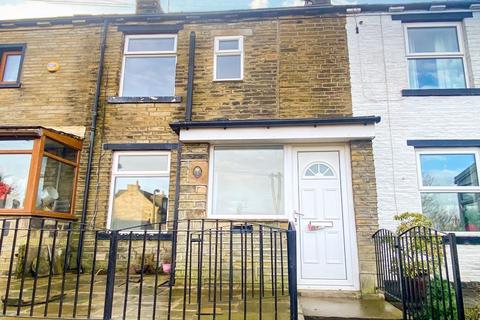 2 bedroom terraced house for sale, 5 Worsnop Buildings, Wyke, Bradford, BD12 8PS