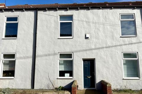 2 bedroom terraced house for sale, 78 Wakefield Road, Kinsley, Pontefract, WF9 5EH