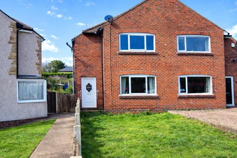 3 bedroom semi-detached house for sale, 11 Newton Place, Thorpe Hesley, Rotherham, S61 2TD