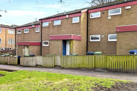 1 bedroom flat for sale, 43 Stainton Drive, Gateshead, NE10 9QU