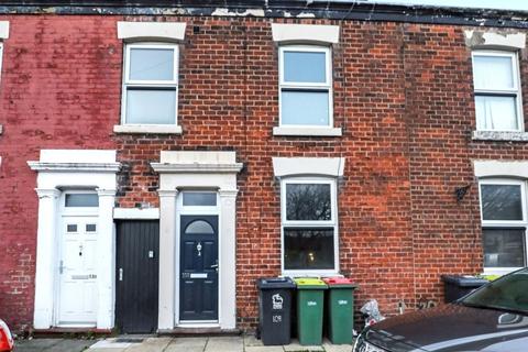 108 Villiers Street, Preston, PR1 7PB