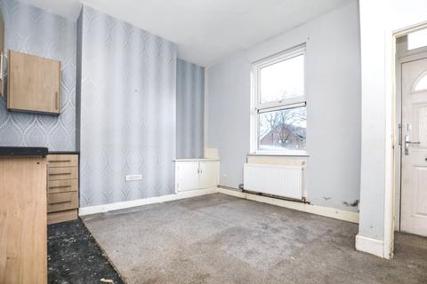 undefined, 108 Villiers Street, Preston, PR1 7PB
