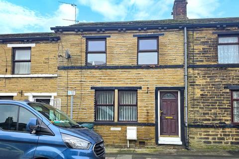undefined, 9 Parratt Row, Bradford, BD3 8DY