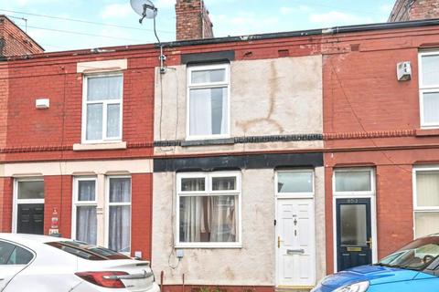 undefined, 851 Corporation Road, Birkenhead, CH41 8JL