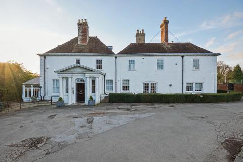 undefined, The Mount, London Road, Faversham, Kent, ME13 8TH