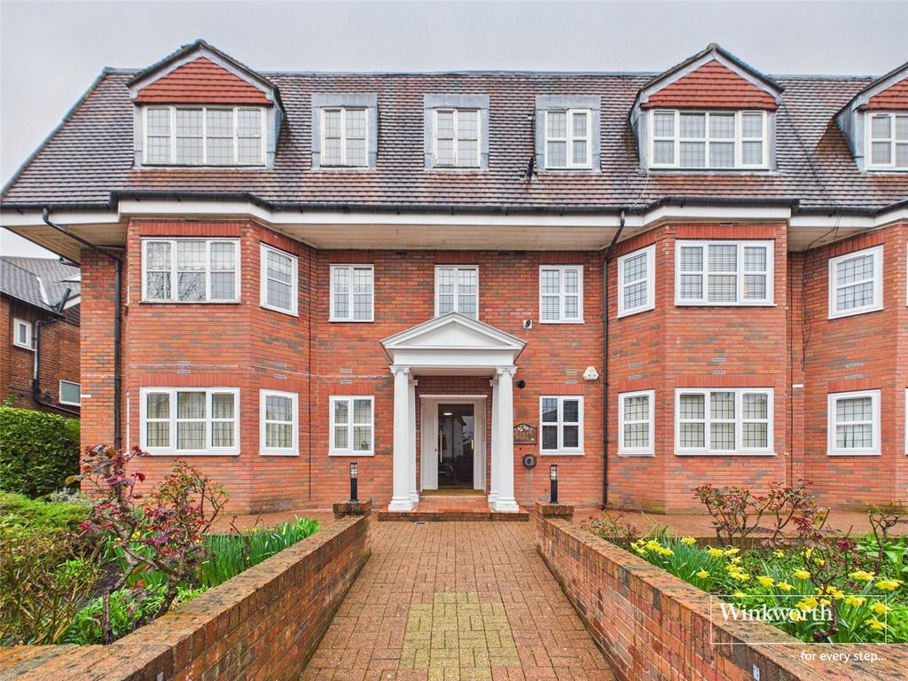 External Front