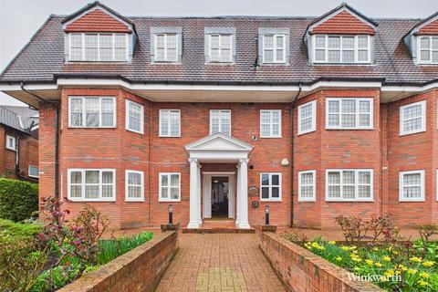 Audley Park, London NW4