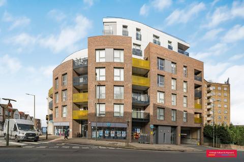 Finchley Road, London, NW11