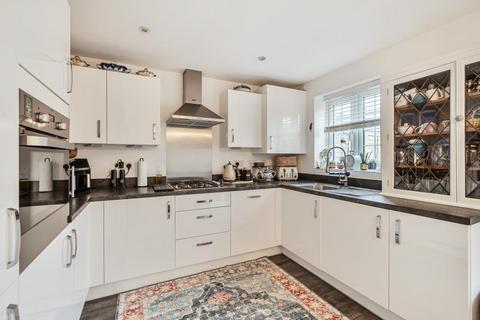 undefined, Heaton Road,  Kingsmere,  Bicester,  OX26