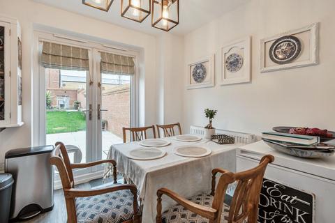 undefined, Heaton Road,  Kingsmere,  Bicester,  OX26