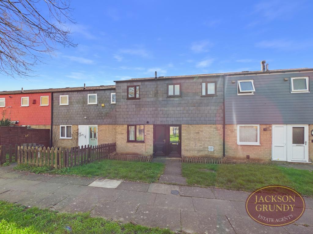 Gallfield Court