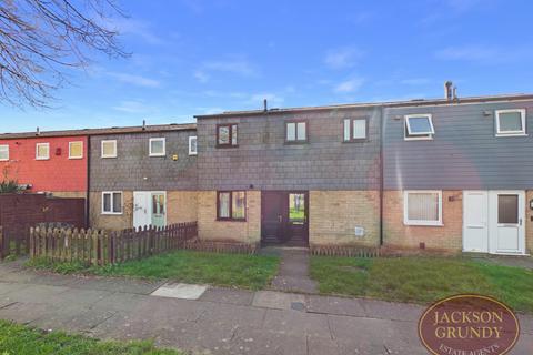 undefined, Gallfield Court, Bellinge, NN3 9AU
