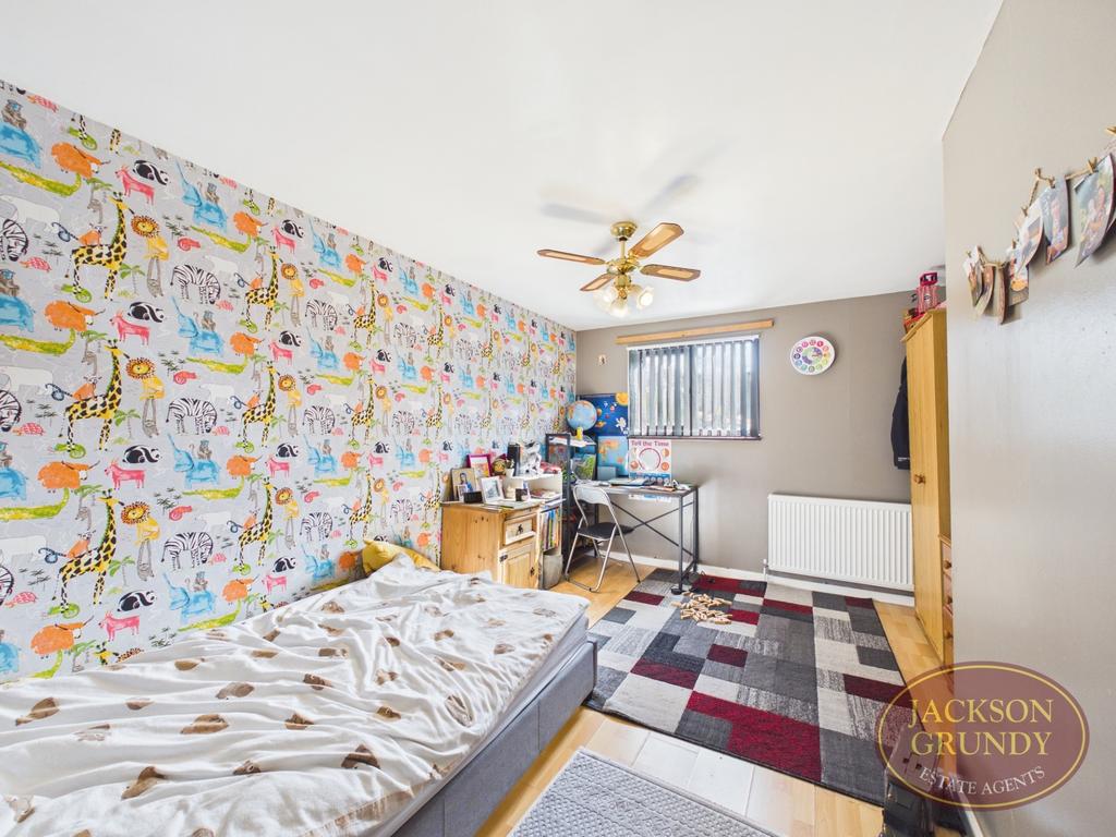 Gallfield Court