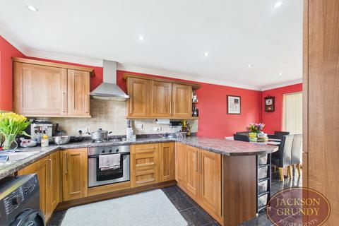 undefined, Gallfield Court, Bellinge, NN3 9AU