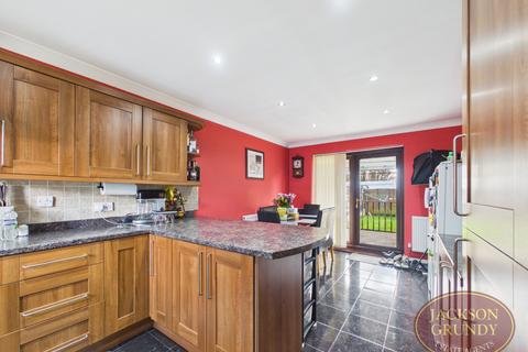 undefined, Gallfield Court, Bellinge, NN3 9AU