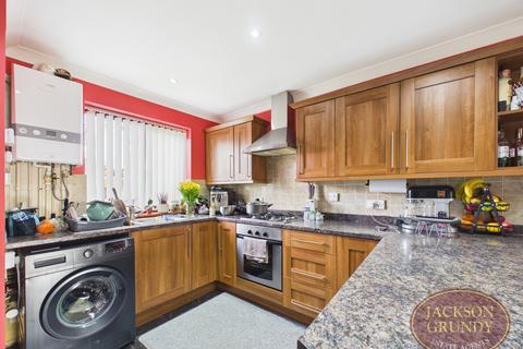 undefined, Gallfield Court, Bellinge, NN3 9AU