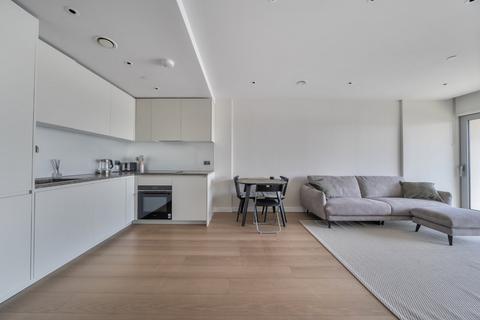 1 bedroom flat to rent, Cutter Lane, Greenwich, London, SE10