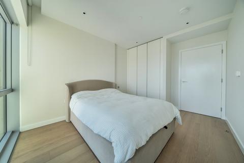 1 bedroom flat to rent, Cutter Lane, Greenwich, London, SE10