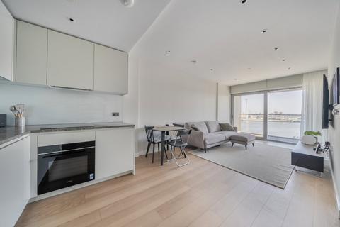 1 bedroom flat to rent, Cutter Lane, Greenwich, London, SE10
