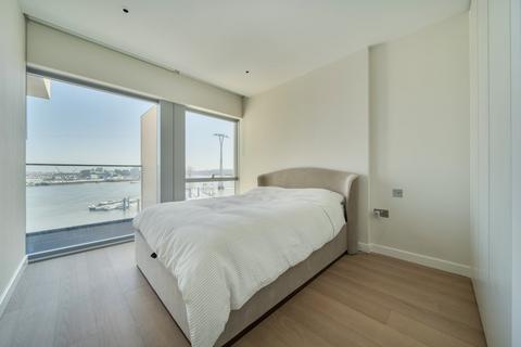 1 bedroom flat to rent, Cutter Lane, Greenwich, London, SE10