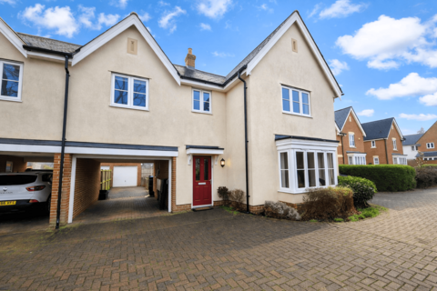 undefined, Tubswick Mews Colchester, CO4