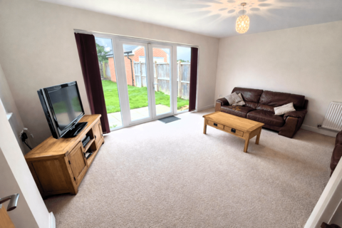 undefined, Tubswick Mews Colchester, CO4