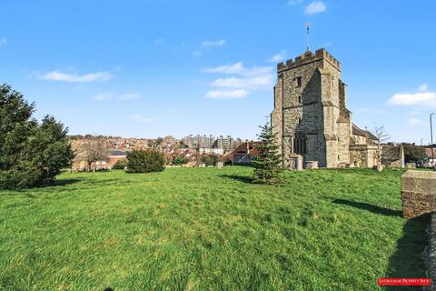 2 bedroom maisonette for sale, Church Street, Eastbourne BN21