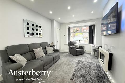 undefined, Werrington Road, Stoke-On-Trent ST2