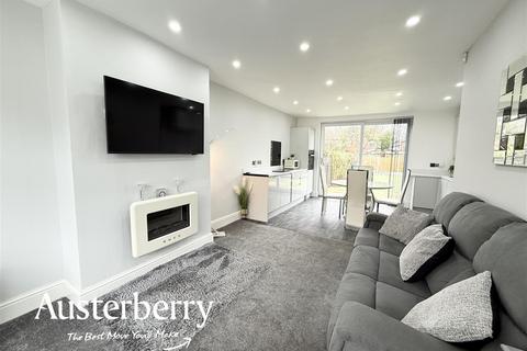 undefined, Werrington Road, Stoke-On-Trent ST2