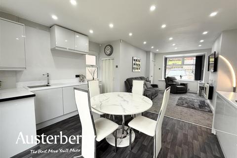 undefined, Werrington Road, Stoke-On-Trent ST2