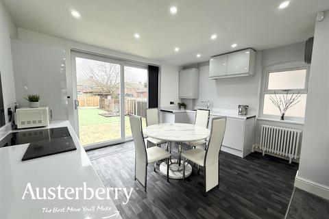 undefined, Werrington Road, Stoke-On-Trent ST2