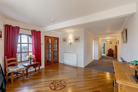 undefined, Hawthornbank, Bankend Road, Dumfries, DG1