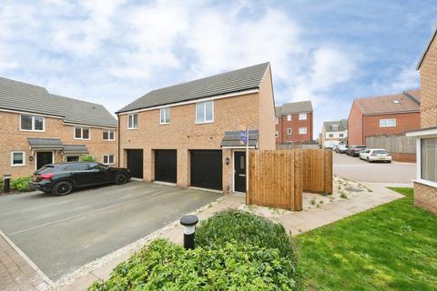 undefined, Withnall Close, Gedling, Nottingham, Nottinghamshire, NG4