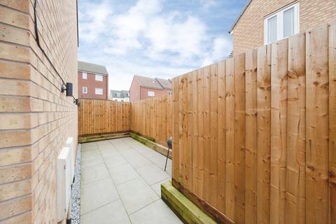 undefined, Withnall Close, Gedling, Nottingham, Nottinghamshire, NG4