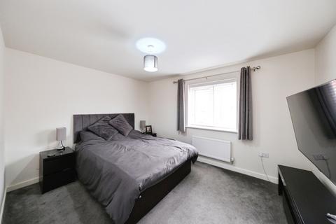 undefined, Withnall Close, Gedling, Nottingham, Nottinghamshire, NG4