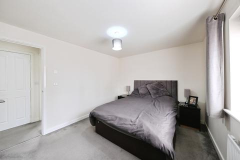 undefined, Withnall Close, Gedling, Nottingham, Nottinghamshire, NG4