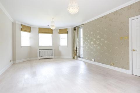2 bedroom apartment to rent, Chapman Square London SW19
