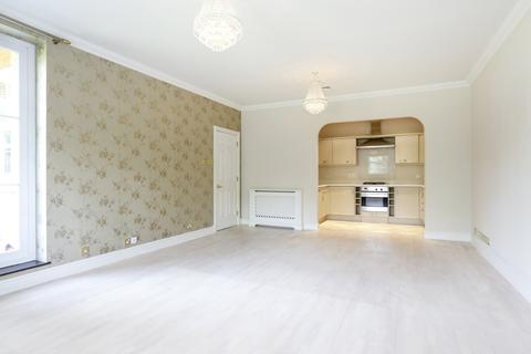 2 bedroom apartment to rent, Chapman Square London SW19