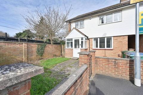 Whitwell Road, Watford, WD25