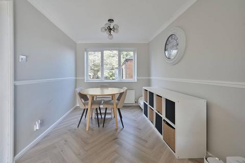3 bedroom end of terrace house for sale, Whitwell Road, Watford, WD25