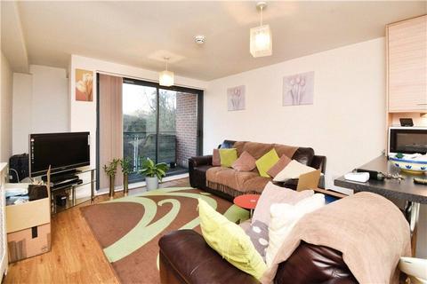 1 bedroom flat for sale, Berber Parade, London, SE18